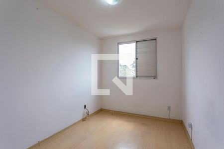 Quarto 1 de apartamento para alugar com 2 quartos, 55m² em Parque São Vicente, Mauá