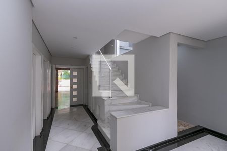 Hall de Entrada de casa à venda com 4 quartos, 200m² em Campo Belo, São Paulo