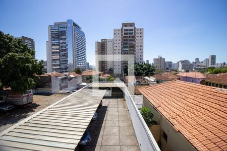 Vista do Quarto 1 de apartamento para alugar com 3 quartos, 82m² em Barra Funda, São Paulo