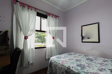 Quarto 1 de casa à venda com 3 quartos, 190m² em Jardim Santa Cecília, Guarulhos