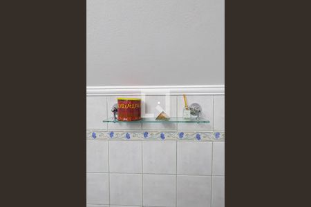 Lavabo de casa à venda com 3 quartos, 190m² em Jardim Santa Cecília, Guarulhos