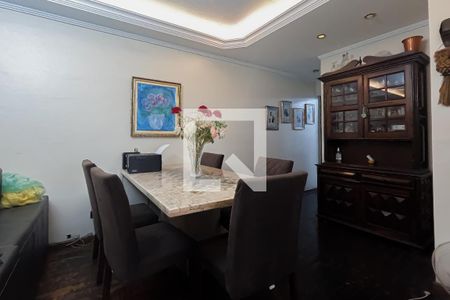 Sala de casa à venda com 3 quartos, 190m² em Jardim Santa Cecília, Guarulhos