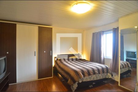 Casa de Condomínio à venda com 3 quartos, 90m² em Olaria, Canoas
