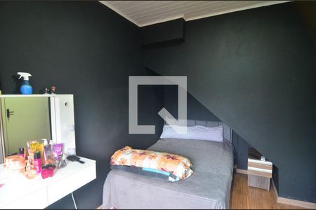 Casa de Condomínio à venda com 3 quartos, 90m² em Olaria, Canoas