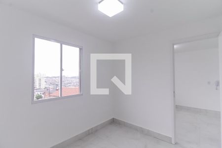 Quarto 1 de apartamento à venda com 2 quartos, 40m² em Vila Ema, São Paulo