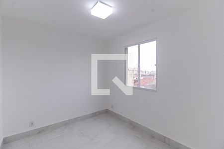 Quarto 1 de apartamento à venda com 2 quartos, 40m² em Vila Ema, São Paulo