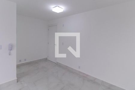 Sala de apartamento à venda com 2 quartos, 40m² em Vila Ema, São Paulo