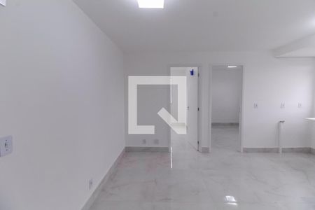 Sala de apartamento à venda com 2 quartos, 40m² em Vila Ema, São Paulo