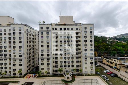 Vista de apartamento à venda com 2 quartos, 60m² em Barreto, Niterói