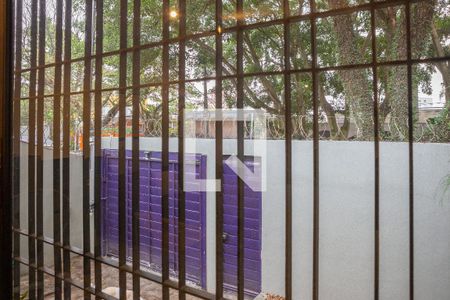 Vista da Sala de casa à venda com 3 quartos, 150m² em Alto da Lapa, São Paulo