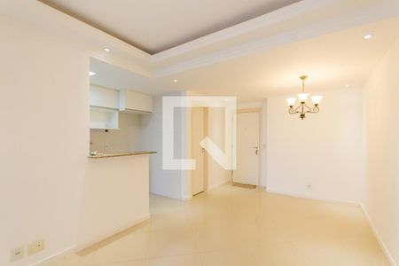 Sala de apartamento à venda com 2 quartos, 78m² em Jacarepaguá, Rio de Janeiro