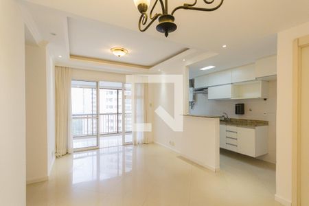 Sala de apartamento à venda com 2 quartos, 78m² em Jacarepaguá, Rio de Janeiro