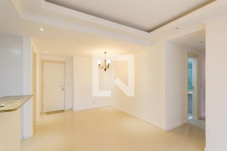 Sala de apartamento à venda com 2 quartos, 78m² em Jacarepaguá, Rio de Janeiro