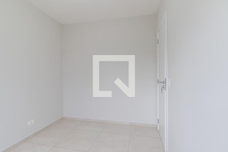 Quarto 1 de casa para alugar com 2 quartos, 52m² em Campo de Santana, Curitiba