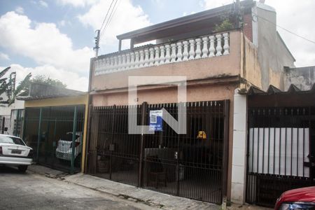 Casa de casa para alugar com 1 quarto, 25m² em Rio Pequeno, São Paulo