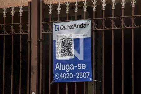 Casa de casa para alugar com 1 quarto, 25m² em Rio Pequeno, São Paulo