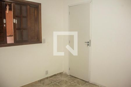 Quarto 2 de casa para alugar com 2 quartos, 45m² em Rio Pequeno, São Paulo