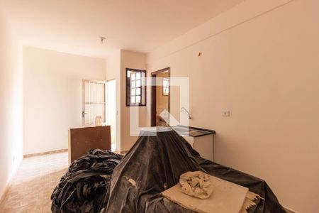 Casa para alugar com 42m², 1 quarto e 1 vagaQuarto e Cozinha