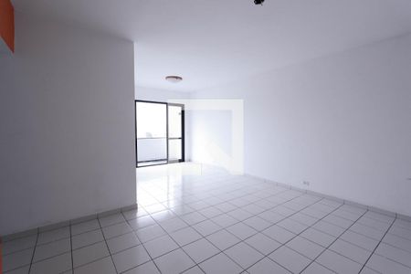 Sala de apartamento à venda com 3 quartos, 90m² em Tucuruvi, São Paulo