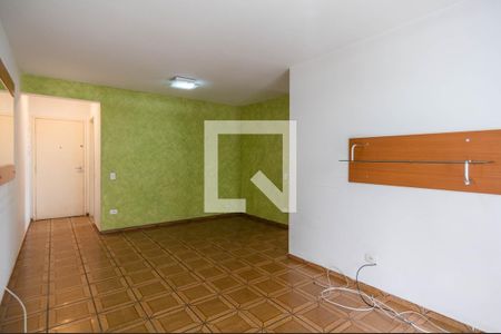 Sala de apartamento à venda com 3 quartos, 78m² em Jardim Mariliza, São Paulo