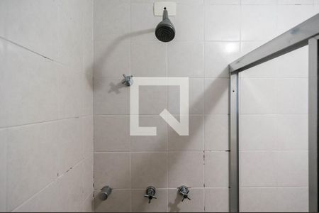 Banheiro de apartamento à venda com 3 quartos, 78m² em Jardim Mariliza, São Paulo
