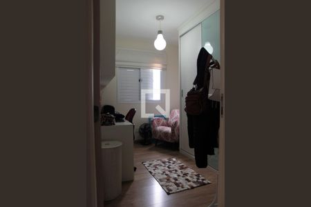 Quarto de apartamento à venda com 3 quartos, 200m² em Vila Gumercindo, São Paulo