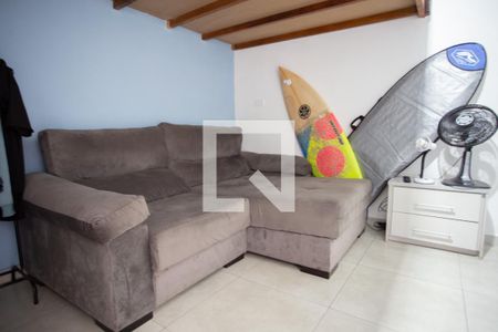 STUDIO de casa de condomínio para alugar com 1 quarto, 24m² em Mandaqui, São Paulo