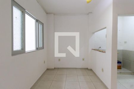 Sala de casa de condomínio à venda com 2 quartos, 85m² em Botafogo, Rio de Janeiro