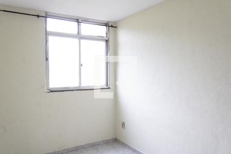 Quarto de apartamento para alugar com 1 quarto, 60m² em Campo Grande, Rio de Janeiro