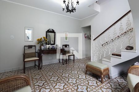 Sala 1  de casa à venda com 3 quartos, 300m² em Jardim Maia, Guarulhos