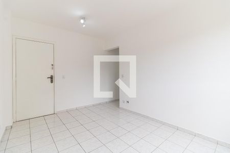 Sala de apartamento à venda com 2 quartos, 60m² em Vila Marte, São Paulo