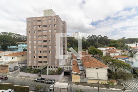 Vista da Sala de apartamento à venda com 2 quartos, 60m² em Vila Marte, São Paulo