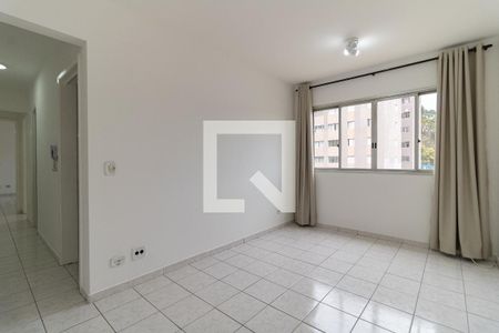 Sala de apartamento à venda com 2 quartos, 60m² em Vila Marte, São Paulo