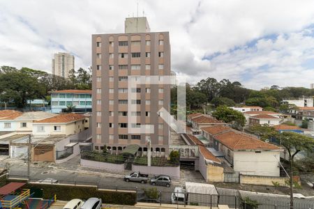 Vista do Quarto 1 de apartamento à venda com 2 quartos, 60m² em Vila Marte, São Paulo