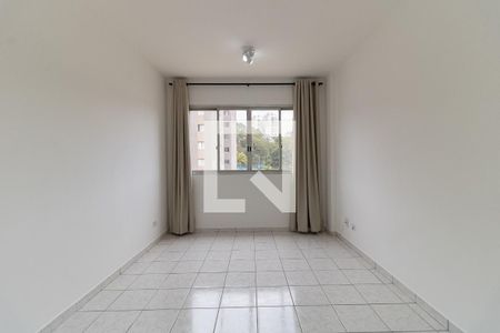 Sala de apartamento à venda com 2 quartos, 60m² em Vila Marte, São Paulo