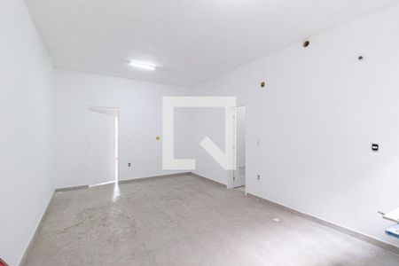 Sala de casa para alugar com 1 quarto, 50m² em Jardim Santa Tereza, Carapicuíba