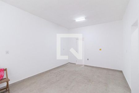 Sala de casa para alugar com 1 quarto, 50m² em Jardim Santa Tereza, Carapicuíba