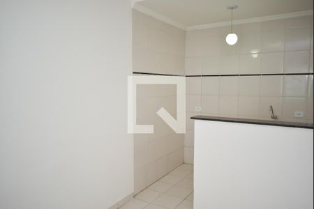 Sala de casa para alugar com 1 quarto, 35m² em Vila Nova Mazzei, São Paulo