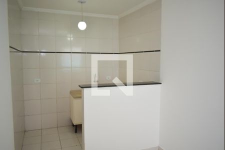 Sala de casa para alugar com 1 quarto, 35m² em Vila Nova Mazzei, São Paulo