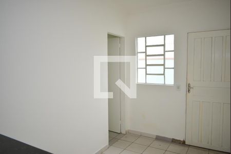 Sala de casa para alugar com 1 quarto, 35m² em Vila Nova Mazzei, São Paulo