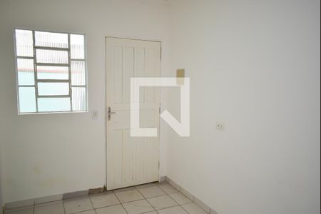 Sala de casa para alugar com 1 quarto, 35m² em Vila Nova Mazzei, São Paulo