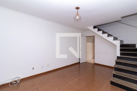 Sala de casa à venda com 2 quartos, 100m² em Santana, São Paulo