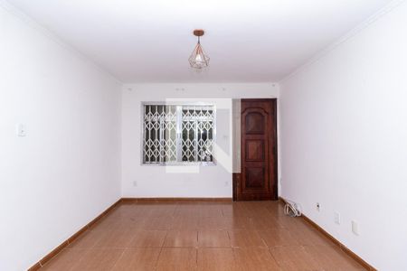 Sala de casa à venda com 2 quartos, 100m² em Santana, São Paulo