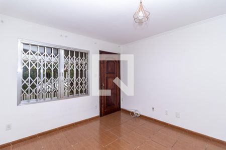 Sala de casa à venda com 2 quartos, 100m² em Santana, São Paulo