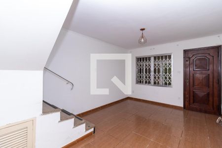 Sala de casa à venda com 2 quartos, 100m² em Santana, São Paulo