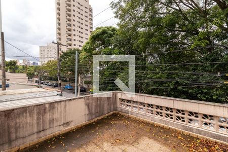 Varanda do Quarto 1 de casa à venda com 2 quartos, 100m² em Santana, São Paulo