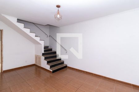 Sala de casa à venda com 2 quartos, 100m² em Santana, São Paulo