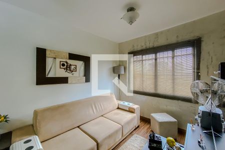 Sala de apartamento à venda com 2 quartos, 51m² em Brás, São Paulo