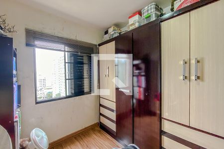 Quarto de apartamento à venda com 2 quartos, 51m² em Brás, São Paulo