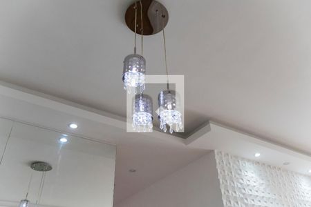 Sala de apartamento para alugar com 3 quartos, 94m² em Centro, São Bernardo do Campo